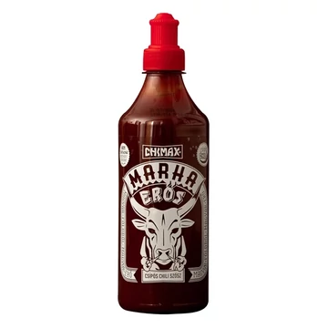 Chimax Marha erős chili szósz