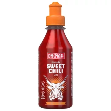 Chimax édes-csipős szózs 250 ml