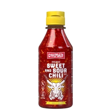 Chimax édes-savanyú szósz 250 ml