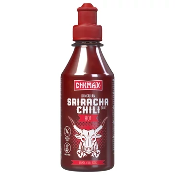 Chimax chili szósz 250 ml