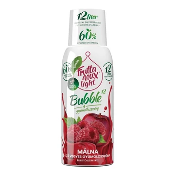 FruttaMax Bubble12 light eper (DRS)