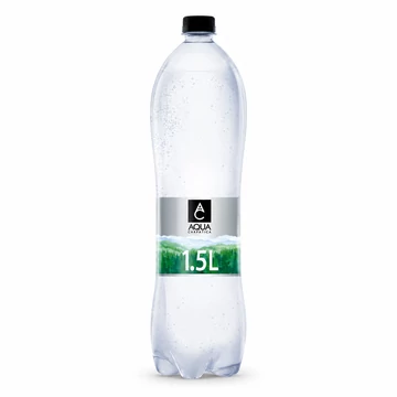 Aqua Carpatica szénsavmentes lúgos ásványvíz 1,5 l PET palack