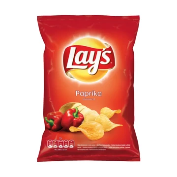 Lay's chips Pikáns Paprikás 60g                                                                 
