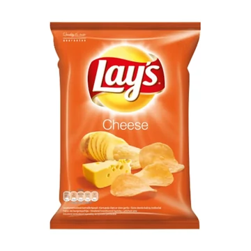 Lay's chips Sajtos 60g                                                                           