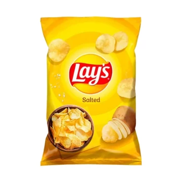 Lay's chips Sós 60g                                                                                      