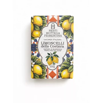 LIMONCELLI DELLA COSTIERA - SZAPPAN - 200 GR
