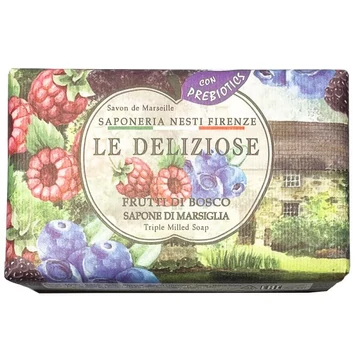 Forest Fruits – 150 gr