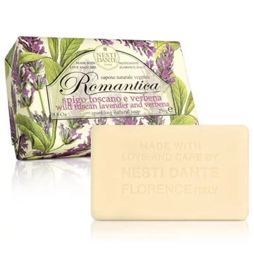 Romantika verbena - toszkán levendula - 250 gr