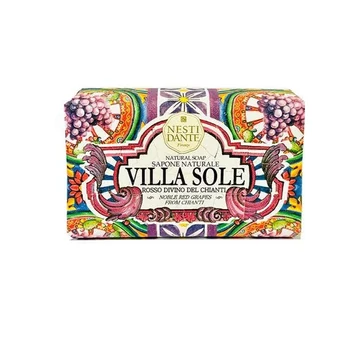 ROSSO DIVINO DEL CHIANTI (VÖRÖSBOROS) SZAPPAN - 250 GR