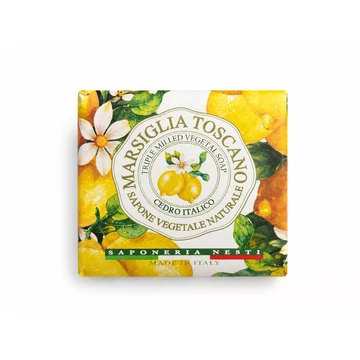 MARSIGLIA TOSCANO - CEDRO ITALICO - SZAPPAN 200 GR