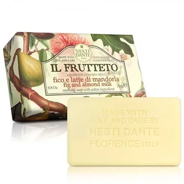 Il Frutteto 250 gr – Fig &amp; Almond Milk – Füge és mandulatej