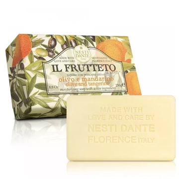 Il Frutteto 250 gr – Pure Olive Oil – Olíva