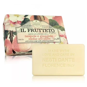IL FRUTTETO - MEDLAR &amp; JUJUBE 250 gr – naspolya és kínai datolya
