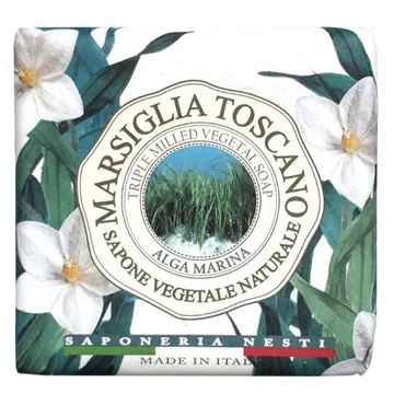 Marsiglia Toscano - ALGA MARINA - TENGERI ALGA - 200 GR - kifutó - a készlet erejéig