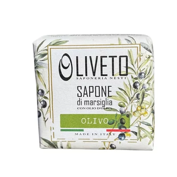 Oliveto - Olivo szappan 200 gr