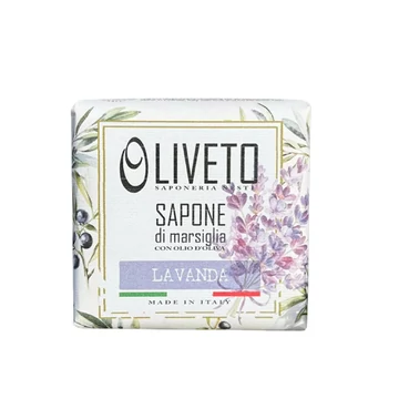 Oliveto - Lavanda 200 gr