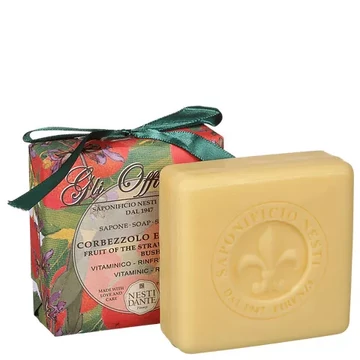 Strawberry tree&amp; Sage – Eperfa és zsálya
