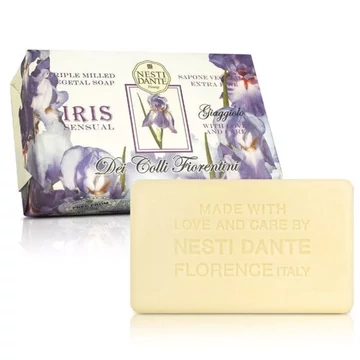 Dei colli Fiorentini 250 gr – Iris – Írisz
