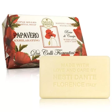 Dei colli Fiorentini 250 gr – Papavero – Pipacs