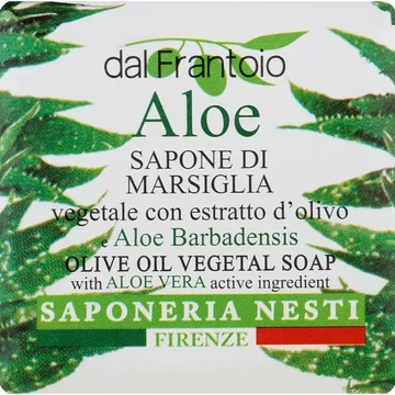 NESTI DANTE ALOE - 100 GR