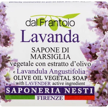 LAVANDA  - 100 gr