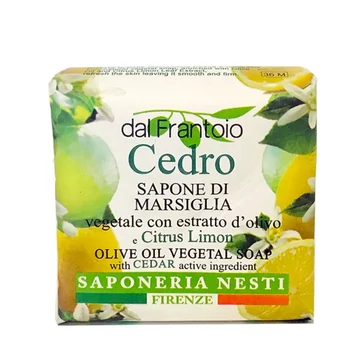 NESTI DANTE CEDRO  - 100 gr
