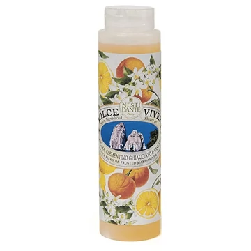 NESTI DANTE Capri hab- és tusfürdő 300 ml