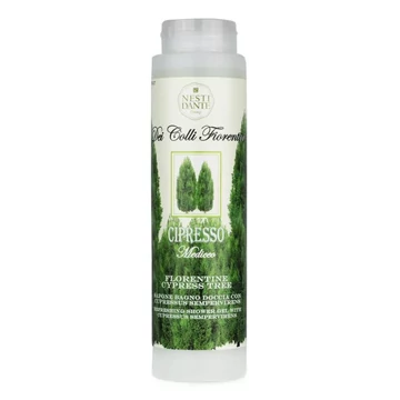 Dei Colli Fiorentini – Ciprus - 300 ml – hab- és tusfürdő