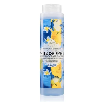 PHILOSOPHIA  - COLLAGEN 300ml - hab- és tusfürdő                                                
