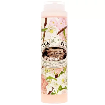DOLCE VIVERE  - ROMA 300ml  - hab- és tusfürdő                                                  