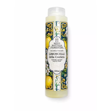 LIMONCELLI DELLA COSTIERA - TUSFÜRDŐ - 300 ML
