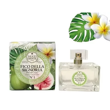 Fico della Signoria N°1 100 ML - FÜGE