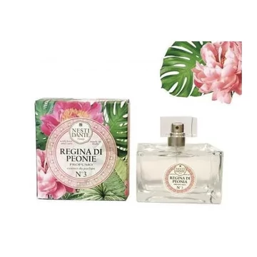Regina di Peonie N°3 100 ML - PEÓNIA