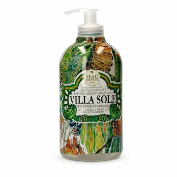 FICO D'INDIA DI TAORMINA - FOLYÉKONY SZAPPAN - 500 ML