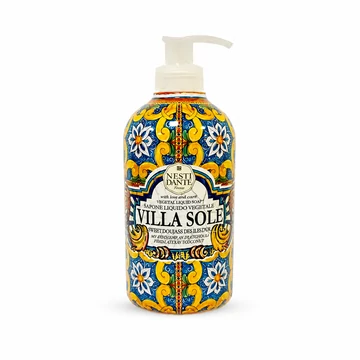 FIORI D'ANANAS DELL’ETNA - FOLYÉKONY SZAPPAN 500 ML