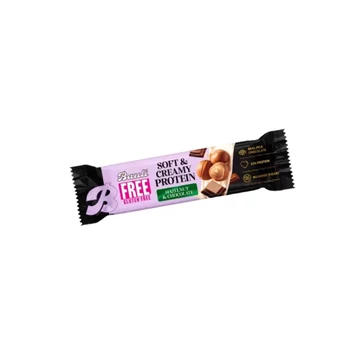 Bauli Max Sport GM Soft creamy Mogyoró Kakaó 45g