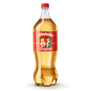 Almdudler üditőital ORIGINAL 1500 ml