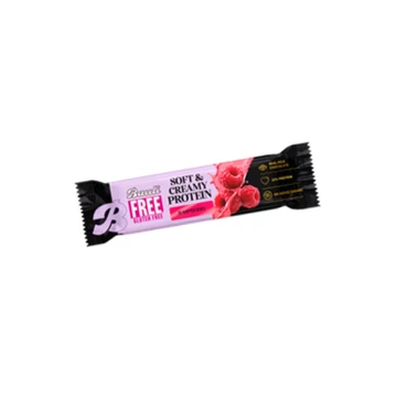 Bauli Max Sport GM Soft creamy Málna 45g