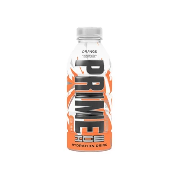 Prime Ice ORANGE  500 ml DRS