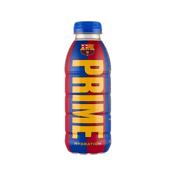PRIME Barcelona 500 ml DRS