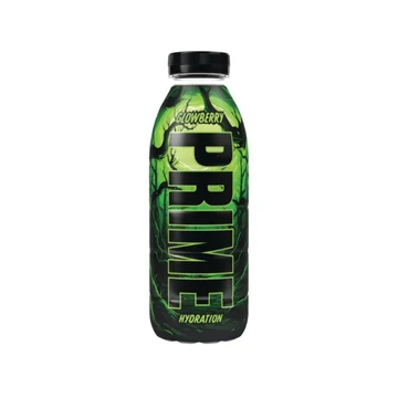 Prime Glowberry 500 ml DRS