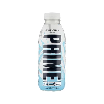Prime Blue CHILL 500 ml DRS