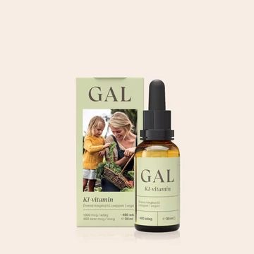 GAL K1-Vitamin cseppek 30ml