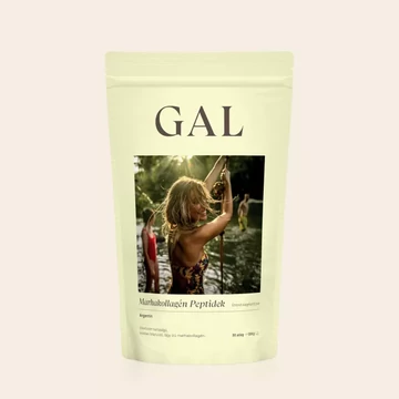 GAL Marhakollagén Peptidek - Argentin 300g