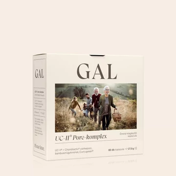 GAL UC-II® Porc-komplex 60db