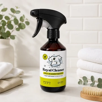 Mapo Rolyal Cleaner - 250ml