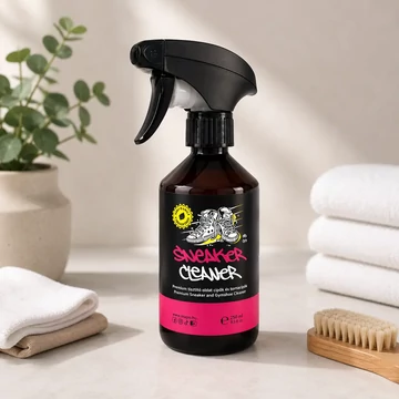 Mapo Sneaker Cleaner Cipőtisztító 250 ml