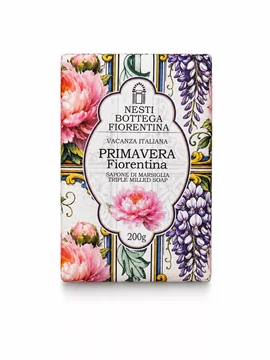 PRIMAVERA FIORENTINA - SZAPPAN - 200 GR