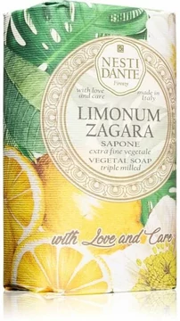 Limonum Zagara N°5 250g - CITRUS