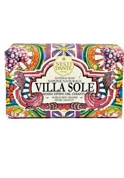 ROSSO DIVINO DEL CHIANTI (VÖRÖSBOROS) SZAPPAN - 250 GR